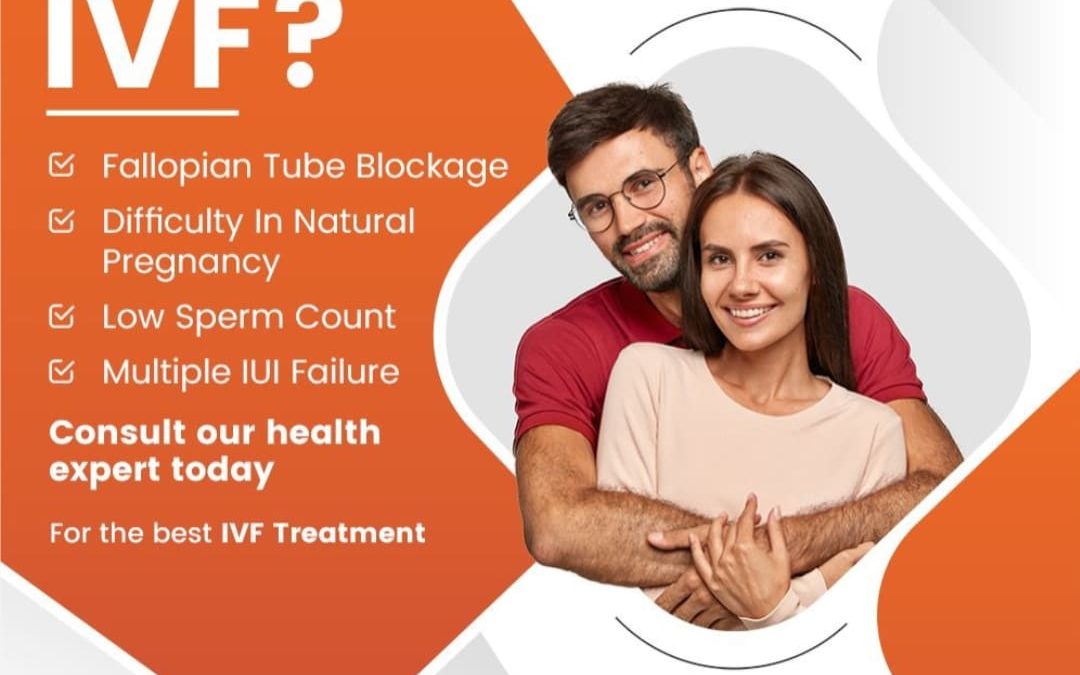Best IVF Specialist in Faridabad: Expert Fertility Care at Midas Clinic