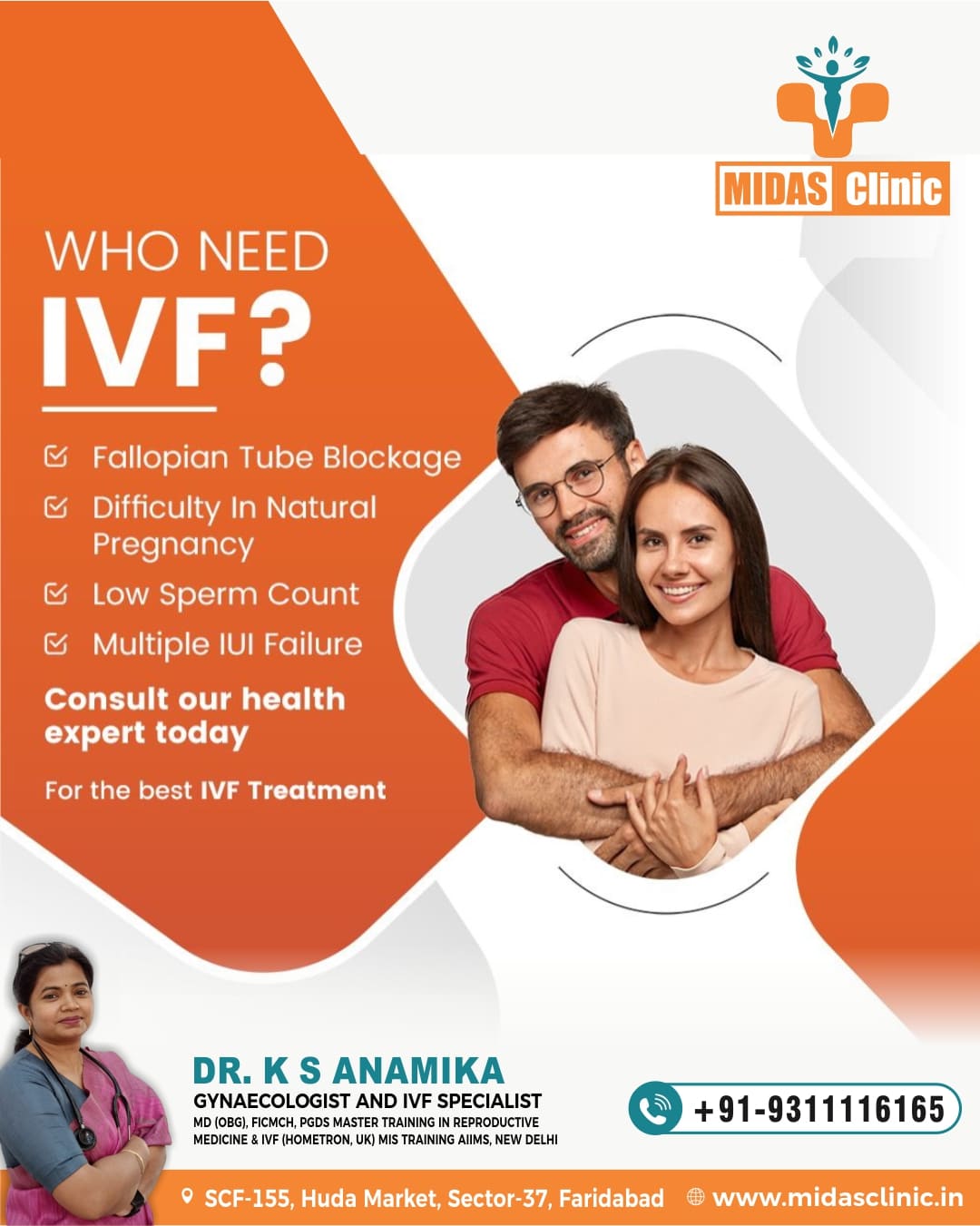 IVF Treatment in Faridabad Haryana IVF Treatment in Faridabad Haryana