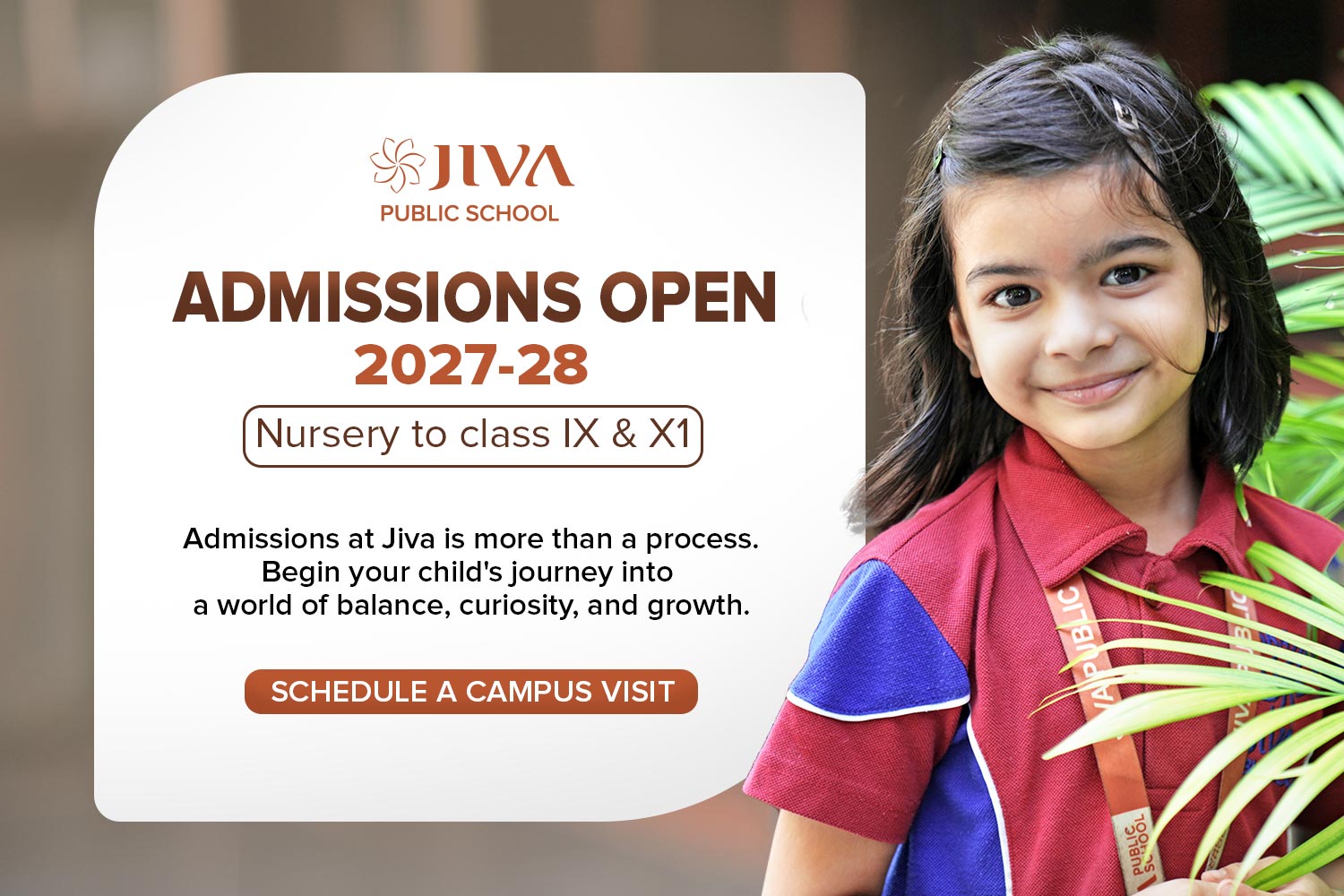 Faridabad School Admission