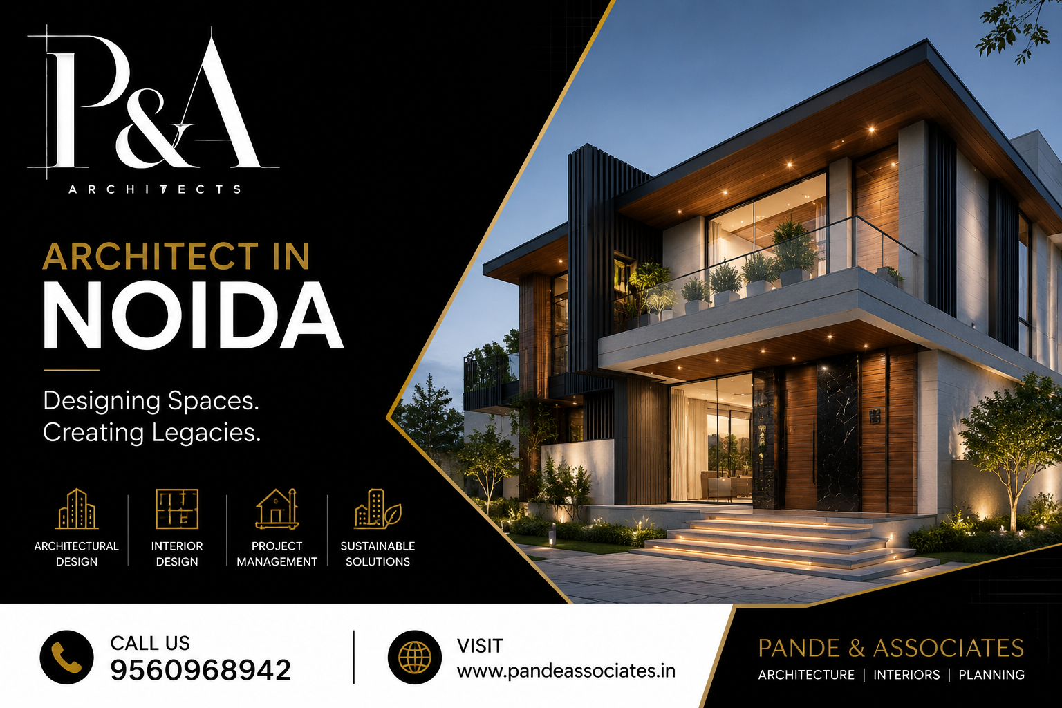 Architect in Noida